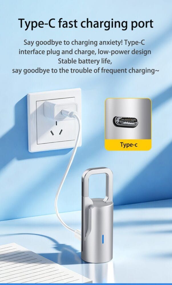 rixiang-smart-fingerprint-padlock-chkviani-biometriuli-boqlomi-photo-2