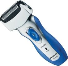 Product image of Panasonic ES6003S520 წვერსაპარსი