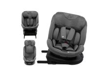 Product image of Kinderkraft XPEDITION მანქანის სავარძელი