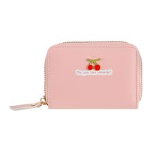 Product image of MINISO Fruit Series Card Pouch ბარათების ჩასადები საფულე