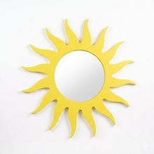 Product image of Funky Mirrors მზის ფორმის სარკე
