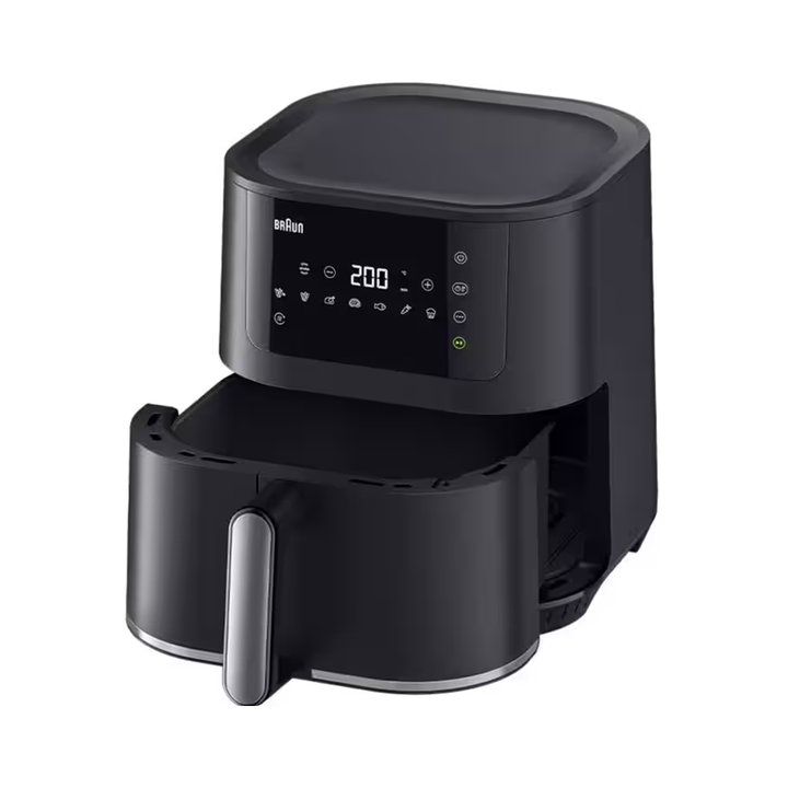 braun-hf5034ibk-air-fryer-6l-aerogrili-photo-2