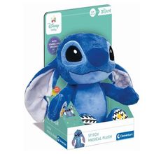 Product image of Clementoni სტიჩის მუსიკალური სათამაშო