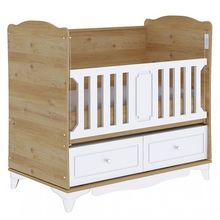 Product image of საწოლი სანტანა Santana Baby Hope