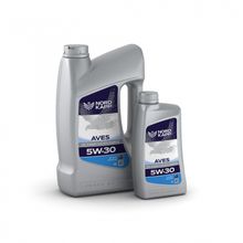Product image of Nord Kapp 5W-30 ძრავის ზეთი 1 ლ