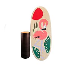 Product image of ბალანსის დაფა "ფლამინგო"