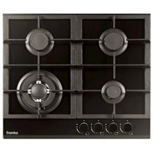 Product image of Franko FBH-6042GS ჩასაშენებელი ქურის ზედაპირი