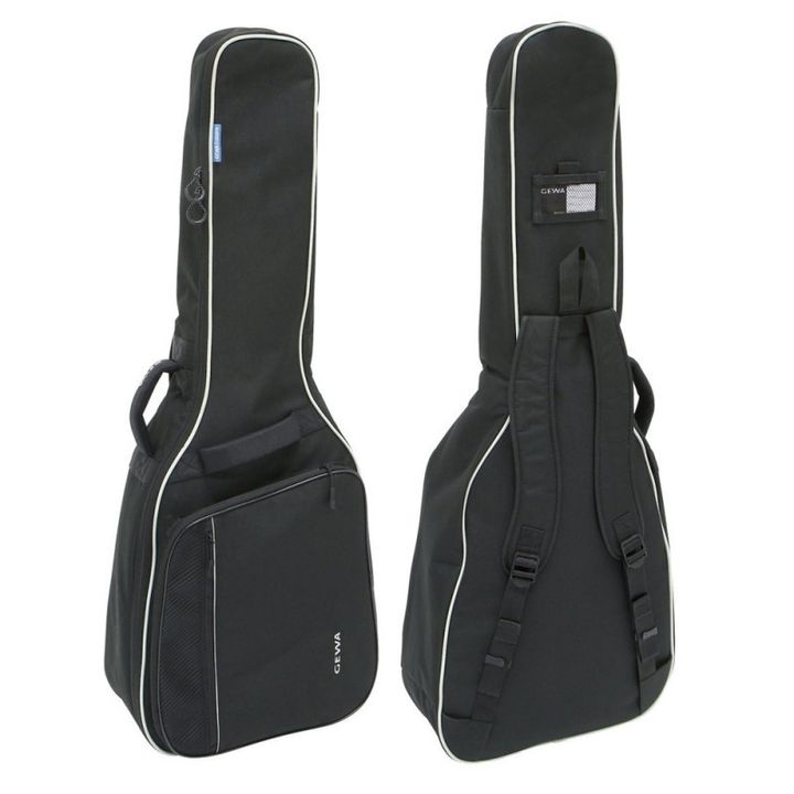 gewa-e-guitar-gig-bag-economy-12line-black-gitaris-shalita