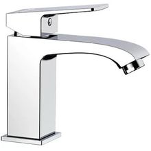 Product image of ხელსაბანის შემრევი FRAP F1076 Chrome