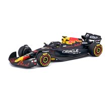 Product image of #1 მაქს ფერსტაპენი – Red Bull Oracle Racing RB21 (2025) – ფორმულა 1 მოდელი