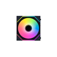 Product image of Lian Li SL-INF Wireless 120 mm ARGB Black კომპიუტერის ქულერი