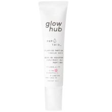 Product image of Glow Hub Pep Talk Grapefruit 15მლ აღმდგენი ტუჩის ბალმი