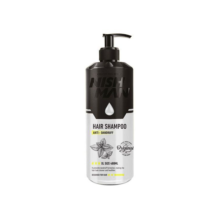 nishman-hair-shampoo-anti-dandruff-480ml-mamakatsis-qertlis-satsinaaghmdego-tmis-shampuni