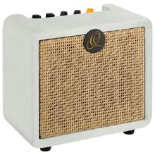 Product image of ORTEGA PTWO-LTD Amplification Series Portable Bluetooth Acoustic Amp Speaker with Effects - 12-Watt აკუსტიკური გამაძლიერებელი