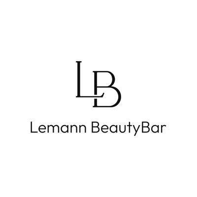 Korean Cosmetics Lemann BeautyBar logo