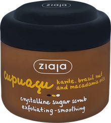 Product image of Ziaja Cupuacu სკრაბი