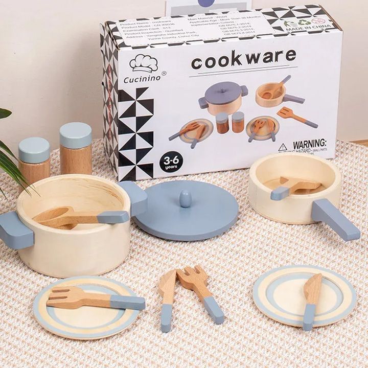 wooden-mini-kitchen-cookware-set-satamasho-churchlis-nakrebi-photo-3