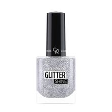 Product image of Golden Rose GLITTER SHINE NAIL ფრჩხილის ლაქი N204