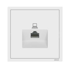 Product image of SIMON-9020 ინტერნეტის როზეტი N54