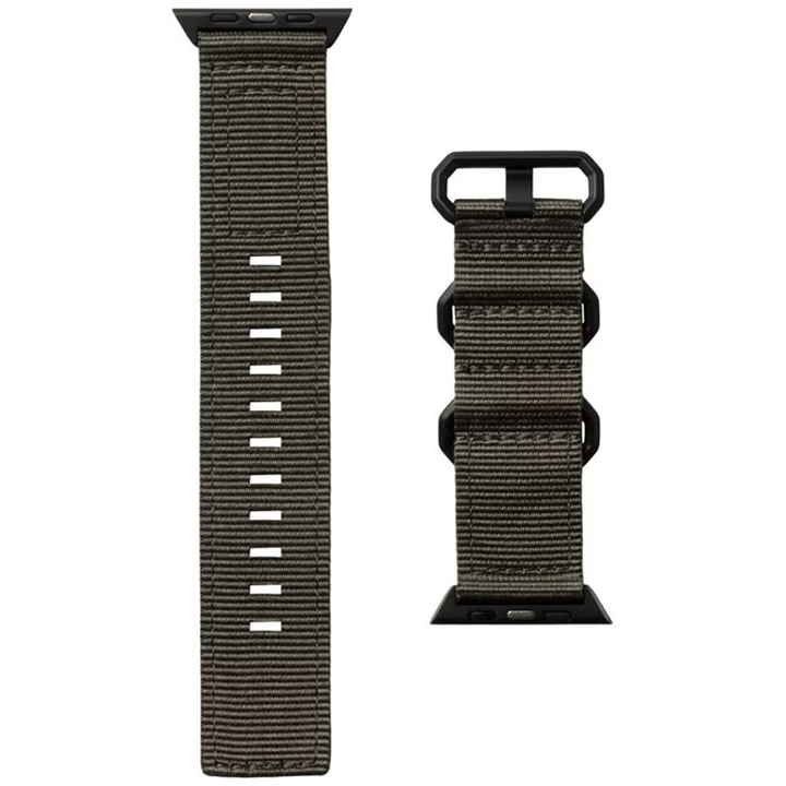 uag-watch-45-nato-eco-strap-foliage-green-nylon-smart-saatis-samajuri