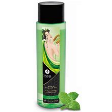 Product image of Shunga აბაზანის გელი ვნებიანი პიტნა