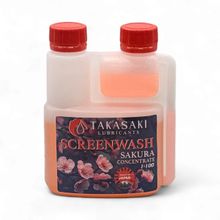 Product image of TAKASAKI საქარე მინის საწმენდი სითხე 250მლ