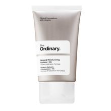 Product image of The Ordinary Natural Moisturizing Factors + HA სახის კრემი 30მლ