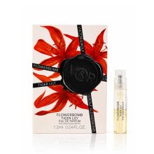 Product image of Viktor & Rolf Flowerbomb Tigere Lili EDP 1.2 მლ სუნამოს სემფლი