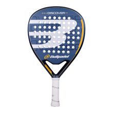 Product image of BULLPADEL DISCOVER PWR პადელის ჩოგანი