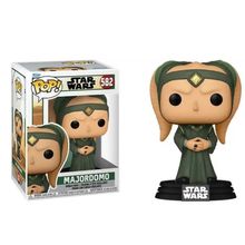 Product image of Funko POP Majordomo სათამაშო ფიგურა