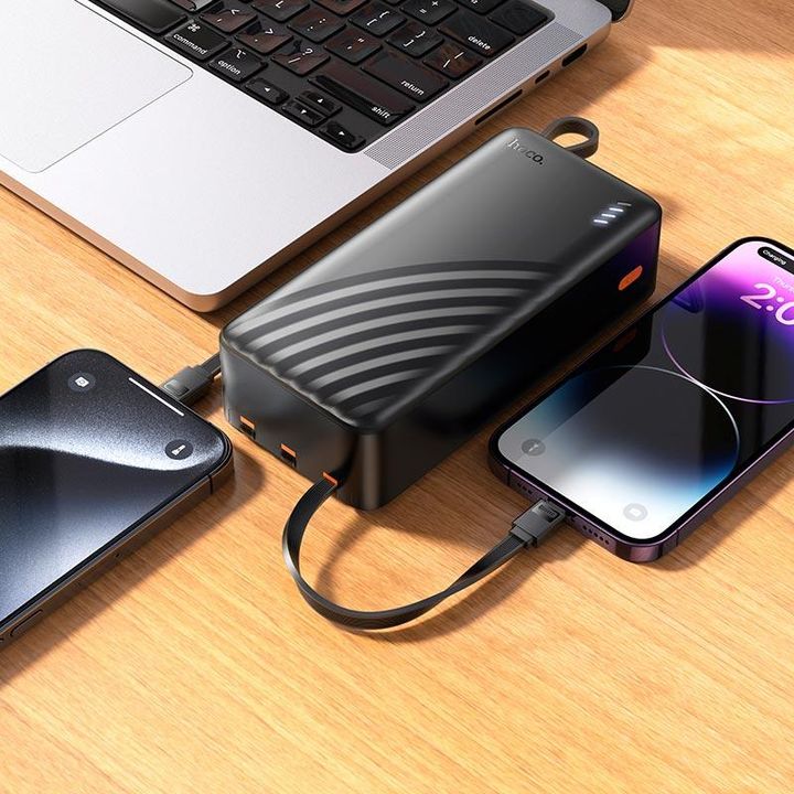 hoco-j146b-1-x-usb1-x-type-c-usadeno-damteni-30000mah-photo-4