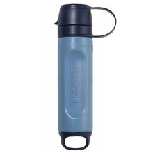 Product image of LifeStraw Peak Series Solo პორტატული წყლის ფილტრი