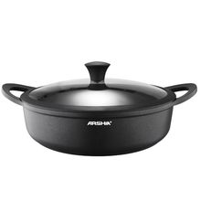 Product image of ARSHIA CO498-3119 ტაფა-ქვაბი