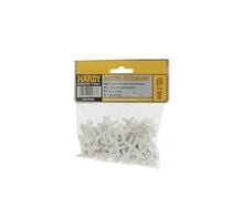 Product image of დისტანციური ჯვარედინები Hardy 2040-650020 2 მმ 100 ც.
