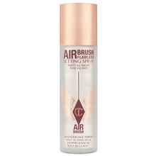 Product image of Charlotte Tilbury Airbrush Setting Spray 100მლ მაკიაჟის ფიქსატორი