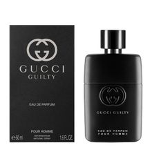 Product image of GUCCI GUILTY EDP