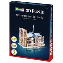Product image of 3D ფაზლი - Notre Dame de Paris