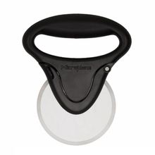 Product image of Microplane 48005E Pizza Cutter Black საჭრელი