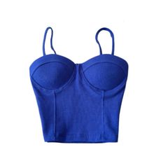 Product image of ლურჯი ტოპი