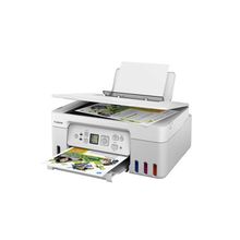 Product image of Canon MFP G3470 WH ფერადი&nbsp; ჭავლური პრინტერი