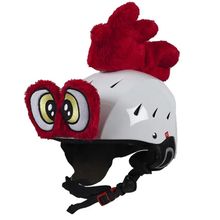 Product image of SL Bags Hoxy Ears ROOSTER სათხილამურო ჩაფხუტი ჩაფხუტი