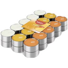 Product image of Bolsius Mango 3.5 სთ 30 ც არომატული სანთელი