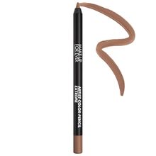 Product image of Make Up Forever Artist Color Pencil Extreme 600 Anywhere Caffeine ტუჩის ფანქარი