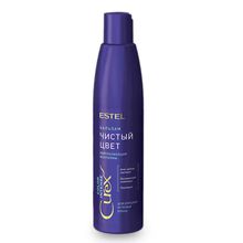 Product image of ESTEL CUREX CLASSIC Basic Care Balm თმის კონდიციონერი 250მლ