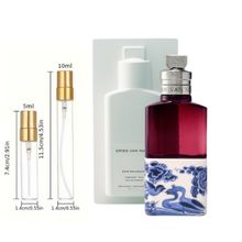 Product image of DRIES VAN NOTEN SOIE MALAQUAIS 3მლ სუნამო