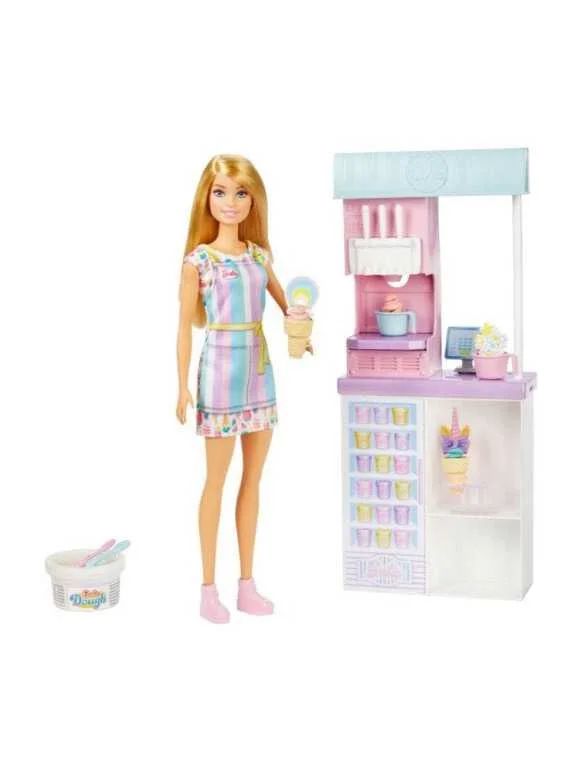 mattel-barbie-barbi-sanaqineshi-nakrebi-photo-2