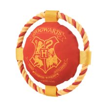 Product image of MINISO Harry Potter Pet Cotton Rope Flying Disc სათამაშო შინაური ცხოველებისთვის
