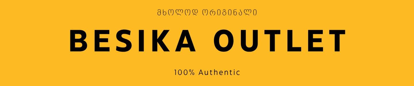 Cover photo of BESIKA OUTLET