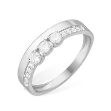 Product image of REDBERRY  ვერცხლის ბეჭედი