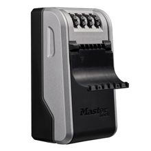 Product image of Masterlock გასაღებების კოდური შესანახი